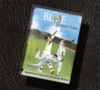 How Aakash and Rajasthan overcame their blues…