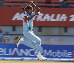 Mithali, Jhulan maintain top spots in ICC ODI Rankings