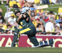 Oz captain Clarke hoping to improve on top Test score of 329