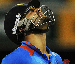Virat credits team effort for Hobart win