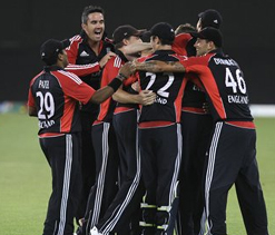 England maintain top spot in ICC T20 Rankings, India sixth