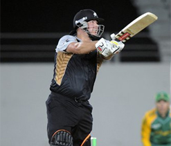 Ryder doubtful for second ODI against South Africa Home