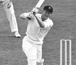 Sachin, Graeme Pollock, the world’s best batters: Barry Richards