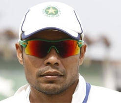Pakistan to resolve Kaneria’s spot fixing case in consultation with ECB