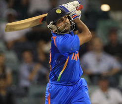 `Kohli is excited about his new role in the team`