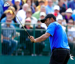 Atwal continues to struggle in US