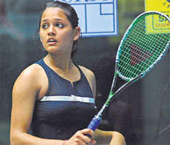 India in semifinals of Chennai Open World Cup (U-21) Squash