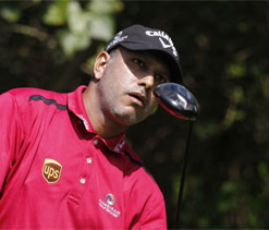 Chowrasia, Kapur and Jeev yet to finish in Qatar Masters