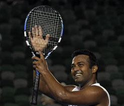 My next aim is an Olympic medal in doubles: Paes