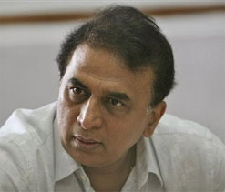 Keep up never-say-die attitude for tri-series: Gavaskar