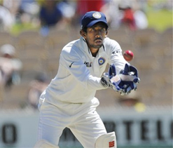 I don`t like being a captain, says Wriddhiman