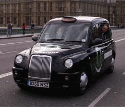 Shortage of black cabs during Olympics feared after fare snub