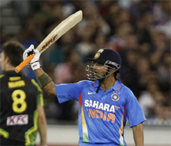India Vs Australia, 2nd T20: As it happened