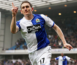 Keith Andrews slams Venky’s for Rovers fall from grace