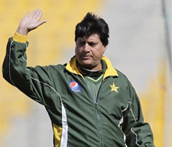 Mohsin won`t be left jobless: PCB chief