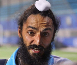 Rajpal targets WSH to get match fit for internationals