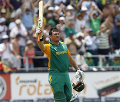 South Africa looking for ‘vengeance’ against Black Caps