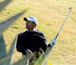 Atwal likely to miss cut at Phoenix Open