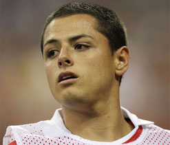 Torres won’t score against United: Javier Hernandez