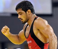 Two gold medals for India in Wrestling in USA
