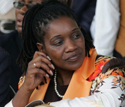 Zimbabwe`s former soccer chief held for match-fixing scandal