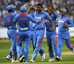 India will look to carry T20 momentum into tri-series
