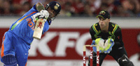 2nd T20: Finally, India taste victory in Australia