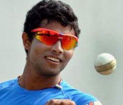IPL 5 auction: Ravindra Jadeja pockets over USD 2 million