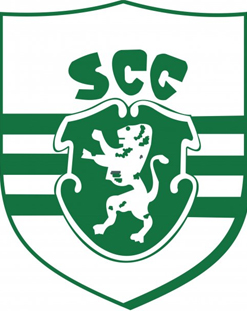 Chirag up against Sporting Clube