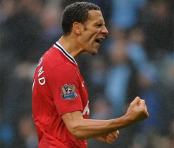 Ferdinand ‘frustrated’ over Terry racism row 	