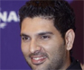 Politicians, sportspersons wish Yuvraj speedy recovery