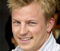 Lotus target fourth place with Raikkonen