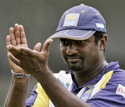 Muralitharan questions ICC rankings system, says it means nothing