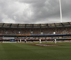 Dinda`s eight-for takes East all but through to final