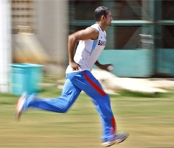 Let`s play Pathan and Tiwary: Ganguly`s advice to the team