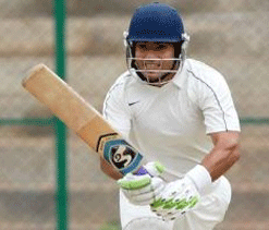 Duleep Trophy semi-final: Central batsmen make merry