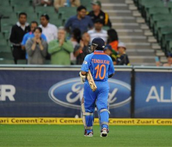 Sachin will still be great even if he misses 100th ton: Waugh