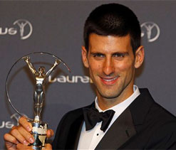 Why not win both Roland Garros and Olympic gold, asks Djokovic