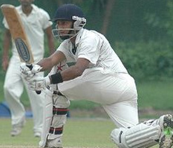 Majumdar, Vardhan hit centuries as East complete formalities