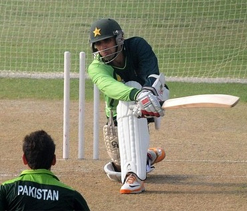 England win makes Pakistan a cricket power: Misbah