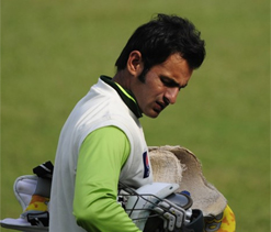 PCB names Malik in Pakistan`s ODI, T20 squad at last moment