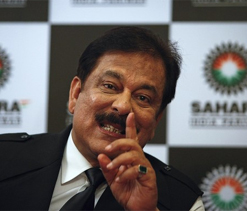 We will continue to support Pune team: Sahara