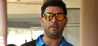 Tumour is curable, Yuvraj will be back on field by May: Doc