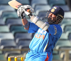 Tendulkar should play all matches, insists Gavaskar