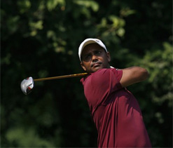 Chowrasia hopes to build on growing confidence at Dubai event