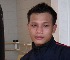 Indian boxers to participate in international tourney