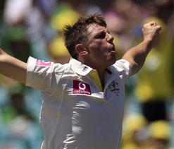 Pattinson to return in later stages of tri-series, says Arthur
