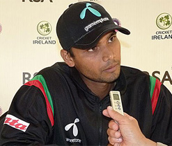 Controversy hits BPL as Mortaza reports spot-fixing approach