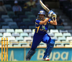 Sri Lanka need big guns to fire against Aussies