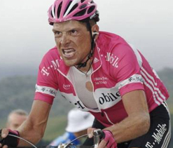 Former Tour de France winner Jan Ullrich banned for 2 years